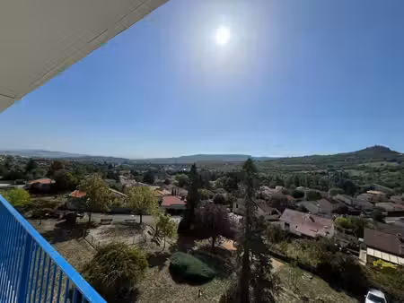 beaumont  appartement 4 pièces 70 m2