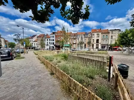 ixelles - réf 2982 b : appartement