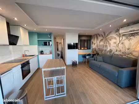 appartement 28 m2