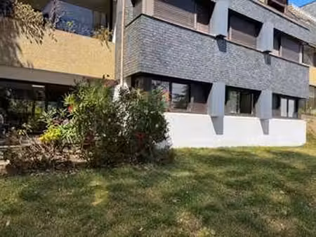 vente appartement 4 pièces à larmor-plage (56260) : à vendre 4 pièces / 100m² larmor-plage