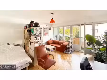 vente appartement 1 pièce 31 m² à paris 12ème (75012)  315 000 €