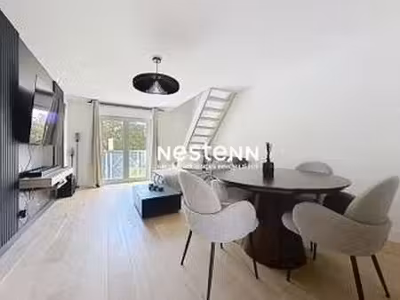 vente appartement 3 pièces à quimper (29000) : à vendre 3 pièces / 63m² quimper