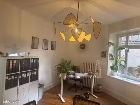 bureau à louer