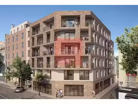 montrouge (92) - vente local commercial 260 m2