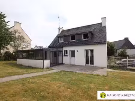 vente maison à bannalec (29380) : à vendre / 120m² bannalec