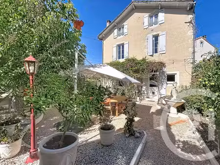 maison à vendre - 5 pièces - 147 83 m2 - condom - 32 - midi-pyrenees