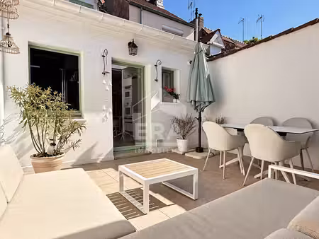 maison 4 pièces 65 m² à vendre / acheter étaples 62630 ? | era immobilier