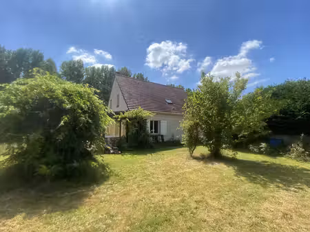maison 4pièce(s) 3chambre(s) 120 m² gambais (78950)