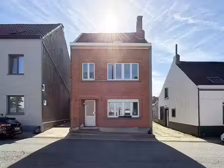woning