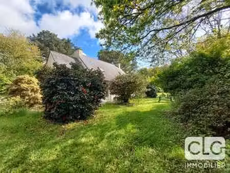 vente maison à la forêt-fouesnant (29940) : à vendre / 67m² la forêt-fouesnant