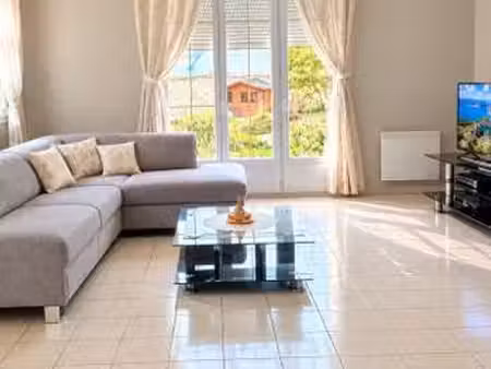 vente maison piscine au faouët (56320) : à vendre piscine / 200m² le faouët