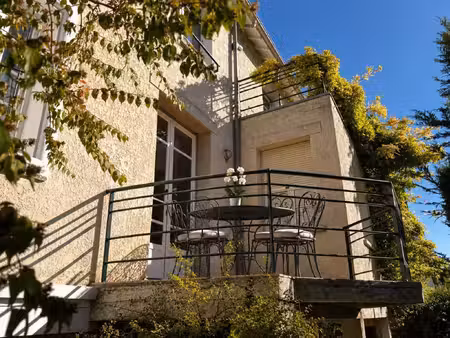 maison à vendre meudon 8 pièce(s) 220m2 1 140 000€