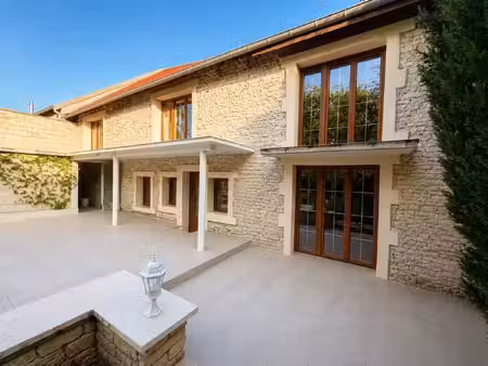 maison à vendre oyrieres 4 pièce(s) 170m2 188 000€