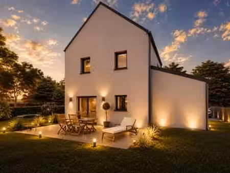 vente maison à pleudihen-sur-rance (22690) : à vendre / 80m² pleudihen-sur-rance