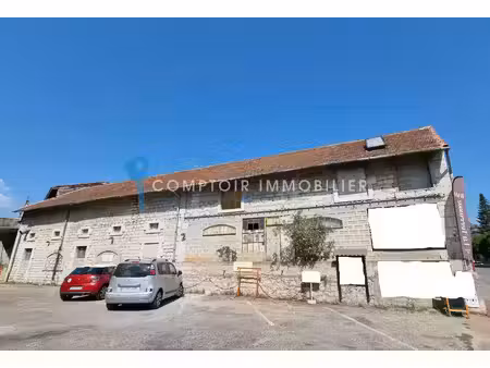 maison de village 3pièce(s) 1chambre(s) 300 m² ruoms (07120)