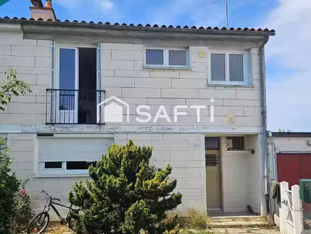 maison 75 m²