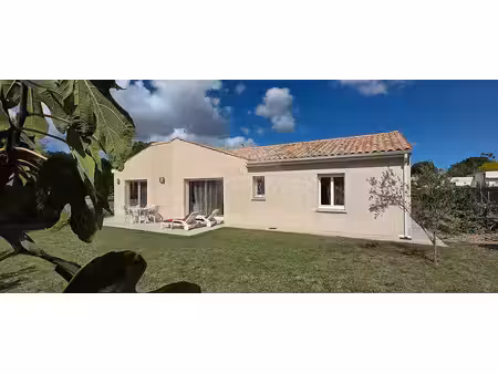 maison 3 chambre(s) à vendre