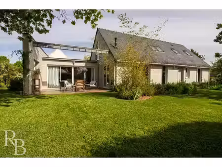 maison 5 pièces