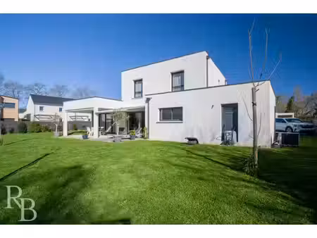maison 5 pièces
