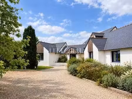 vente maison à trélévern (22660) : à vendre / 211m² trélévern