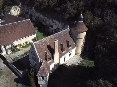 maison 5 pièces villavard