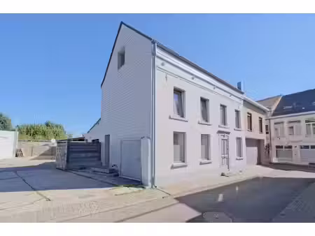 ensemble immobilier centre de wavre