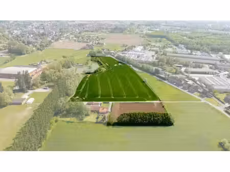 terrain de loisirs de 32.213 m² à vendre dans un emplacemen…