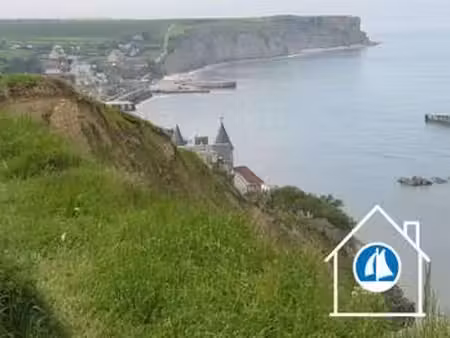 vente demeure d'exception à arromanches-les-bains (14117) : à vendre / 1000m² arromanches-