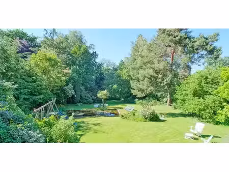 maison à vendre à nethen pour € 715.000 avec 4 chambres à coucher