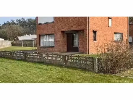 maison à vendre à oostham pour € 269.000 avec 3 chambres à coucher