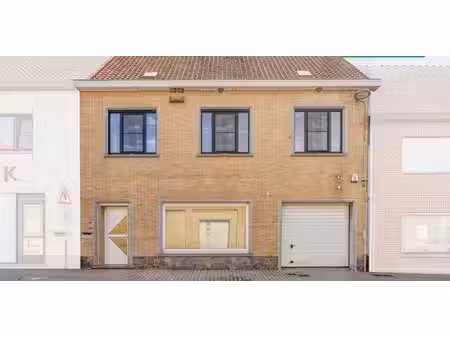 maison à vendre à zillebeke pour € 298.000 avec 4 chambres à coucher