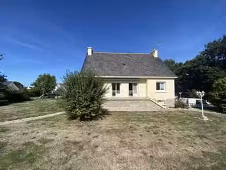 vente maison à languidic (56440) : à vendre / 146m² languidic