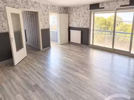 appartement f2 à vendre - 2 pièces - 43 61 m2 - cambrai - 59 - nord-pas-de-calais