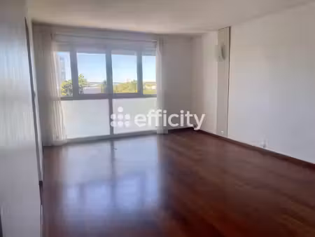 appartement 4 pièces - 80 m²