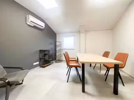 bureaux a louer tout confort !
