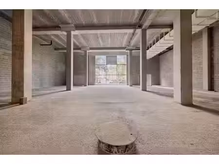 entrepôt de 436m²