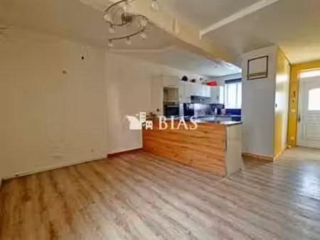 vente maison à grand-couronne (76530) : à vendre / 69m² grand-couronne