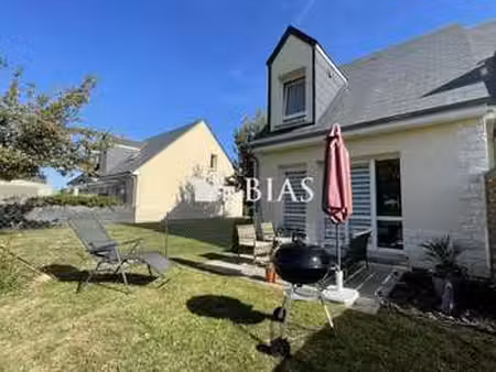 vente maison au neubourg (27110) : à vendre / 65m² le neubourg