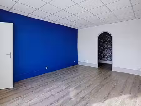appartement local à vendre - 1 pièce - 25 m2 - riom - 63 - auvergne
