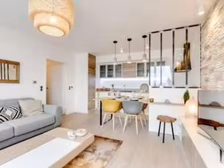 vente maison à angoulins (17690) : à vendre / 84m² angoulins