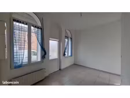 maison de ville 3 pièces 47 m²