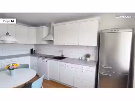 maison 5 pièces 107 m²