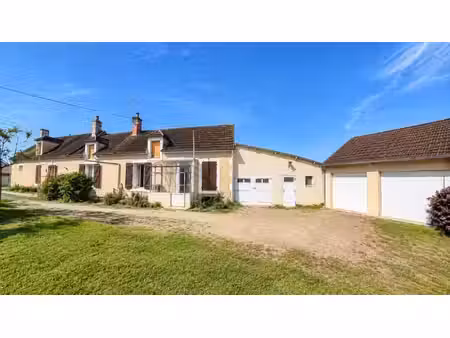 immeuble à vendre