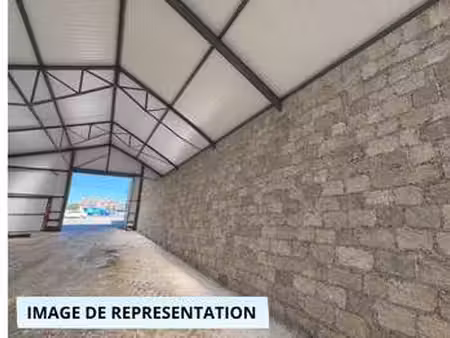 location bureaux et commerces à lécousse (35133) : à louer / lécousse
