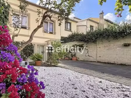 maison 5 pièces - 147 m²