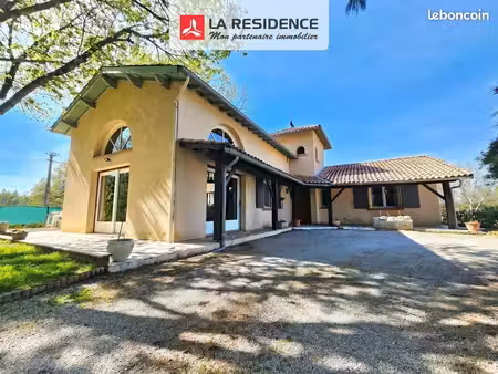 maison de 7 pièces