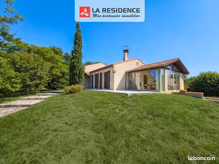 maison de 6 pièces
