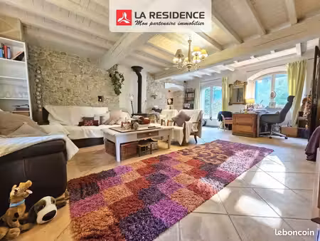 maison de 7 pièces
