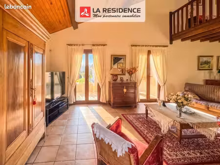 maison de 7 pièces