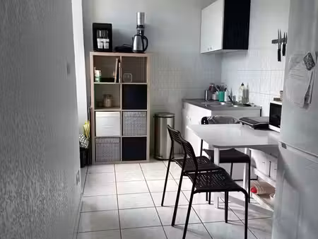 charavines appartement - 3 pièces -48 m2